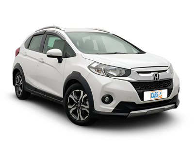 Honda WR-V-img